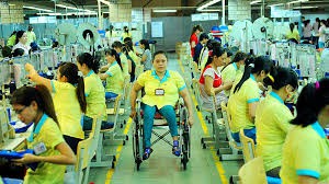 Quy định pháp luật đối với lao động là người khuyết tật