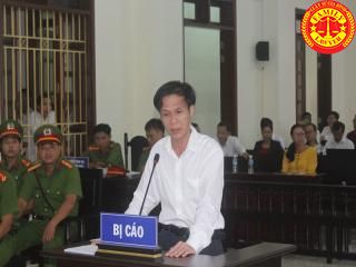 Cựu luật sư Trần Hữu Kiển đề nghị thay đổi kiểm sát viên