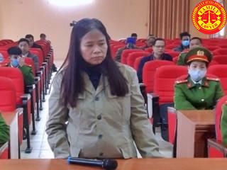 Đi tù vì đưa người Trung Quốc nhập cảnh ‘chui’ vào Việt Nam