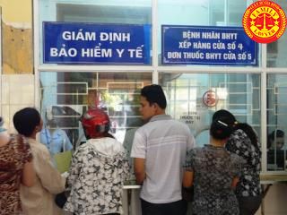 Lợi dụng 'kẽ hở' của pháp luật để trục lợi BHXH