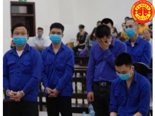 Lừa đảo 36.000 người, 'trùm' đa cấp lãnh án chung thân