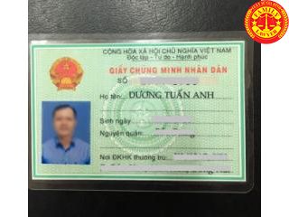 Mạo danh chồng ủy quyền bán đất cho vợ