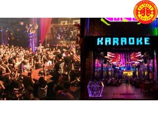 Thủ tướng đồng ý mở lại dịch vụ karaoke, vũ trường