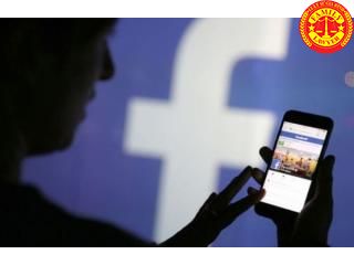 Tự ý đăng ảnh người khác lên Facebook phạt tới 20 triệu