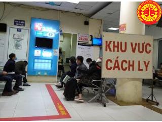 VKSND Tối cao: Sẽ xử hình sự các vụ liên quan dịch COVID-19