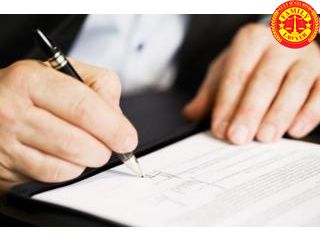 Ký kết hợp đồng trước khi đăng ký doanh nghiệp
