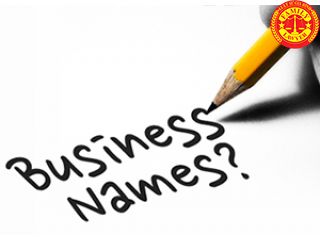 Những quy định cần phải biết khi đặt tên doanh nghiệp