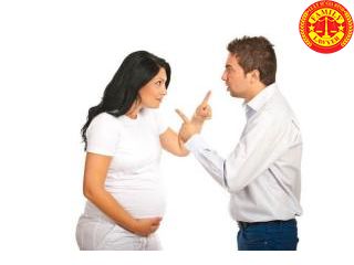 Quyền yêu cầu ly hôn khi vợ đang mang thai