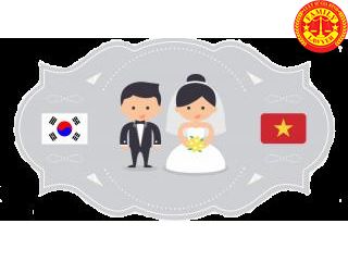 Thẩm quyền đăng ký kết hôn với người nước ngoài
