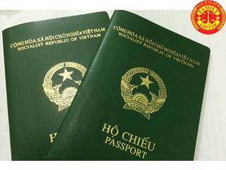 Thủ tục cấp hộ chiếu phổ thông ở nước ngoài