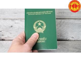 Thủ tục cấp hộ chiếu phổ thông trong nước