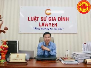 Luật sư giỏi, luật sư uy tín tại Đồng Nai, Tp. Biên Hoà, Bình Dương, Tp. Hồ Chí Minh